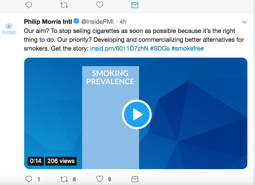 (2108) PM gettng out of smoking