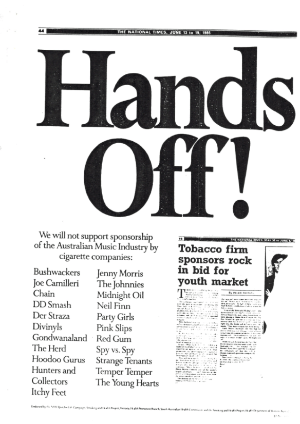 when did they stop advertising cigarettes on tv Was it the 1970s when they stopped advertising cigarette ads on T.V.? when did they stop advertising cigarettes on tv Was it the 1970s when they stopped advertising cigarette ads on T.V.?