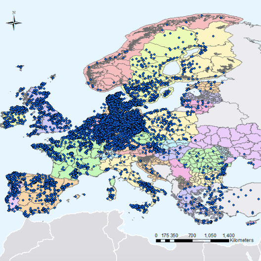 Fig3.1 WindTurbinesEurope